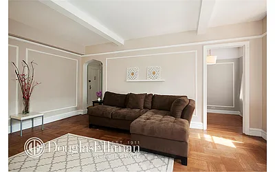 Sold by Douglas Elliman