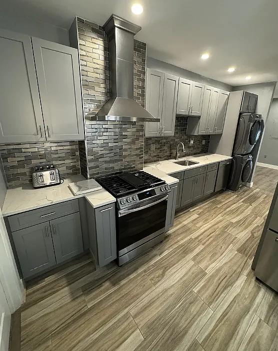 2 bed, $3,250 — Photo 4