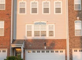 109 Havelock Ct, Apex, NC 27539