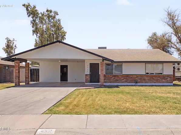 1432 S Oracle --, Mesa, AZ 85204