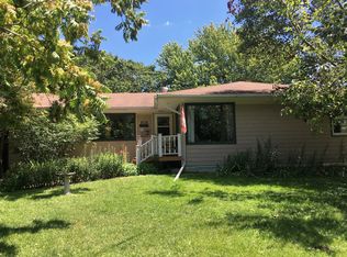 219 N Springfield St, Lisbon, IL 60541