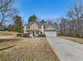 280 Creekside Cir, Hampton, GA 30228