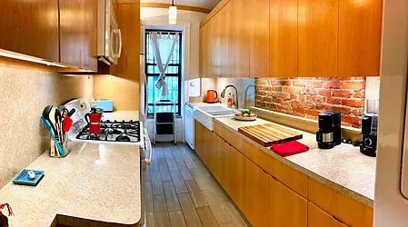 Rented by Boerum Hill Realty