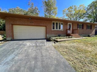 6200 Rivercliff Ln, Dayton, OH
