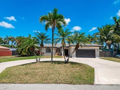 19653 SW 133rd Ct, Miami, FL, 33177