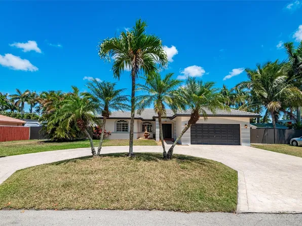 19653 SW 133rd Ct, Miami, FL 33177