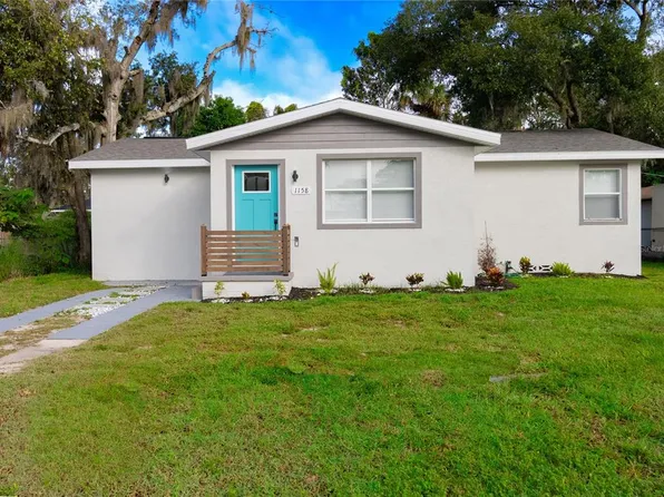 1158 Hampton Rd, Daytona Beach, FL 32114