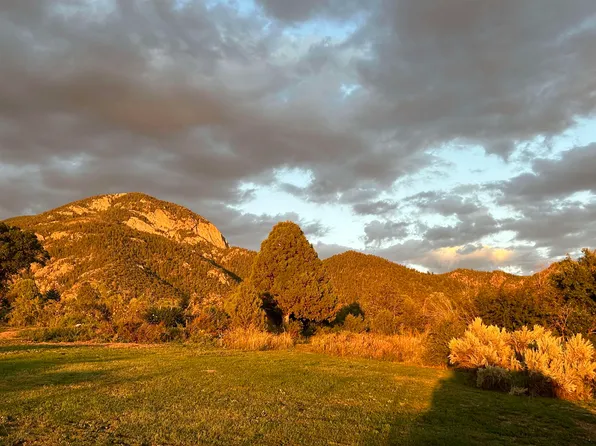 Tract 13 Luis O Torres Rd, Arroyo Seco, NM 87514-0000
