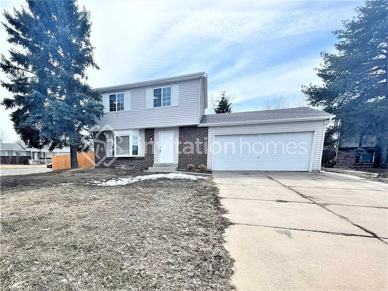 4092 E 118th Ave Thornton, CO 80233 — Photo 1