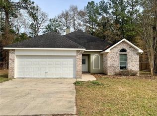 47118 Buttercup Ln, Hammond, LA 70401