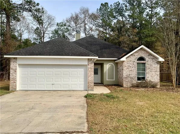 47118 Buttercup Ln, Hammond, LA 70401