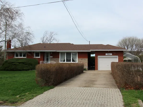 12 Lorne Ave, Grimsby, ON L3M 2H5