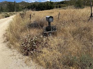 39898 Reed Valley Rd, Aguanga, CA 92536