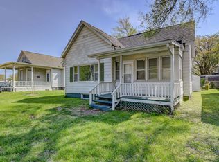 1110 N Rutledge St, Springfield, IL 62702