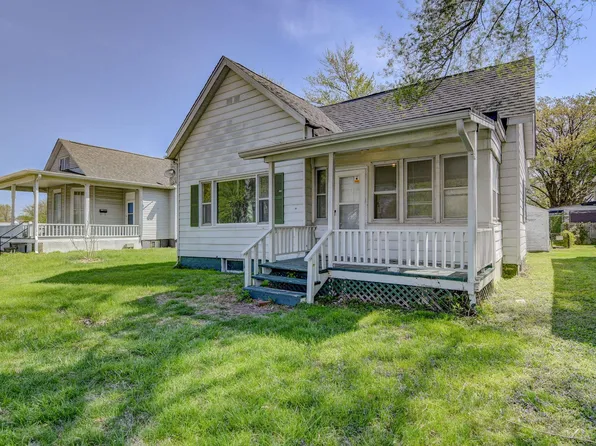 1110 N Rutledge St, Springfield, IL 62702