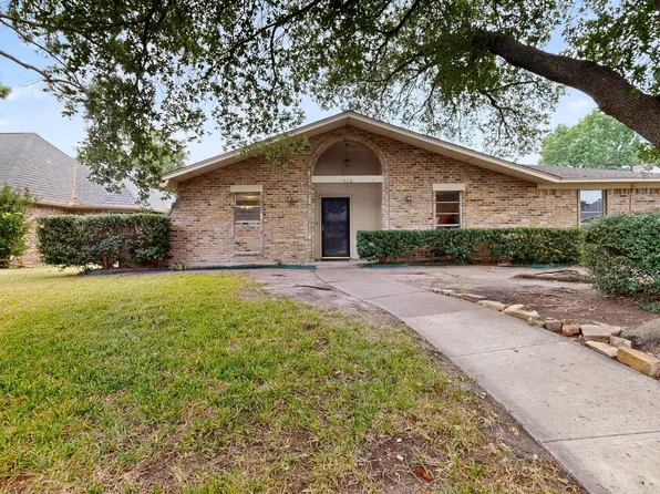 608 Michelle Way, Mesquite, TX 75149