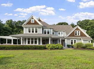 183 Fox Run Rd, Bolton, MA 01740