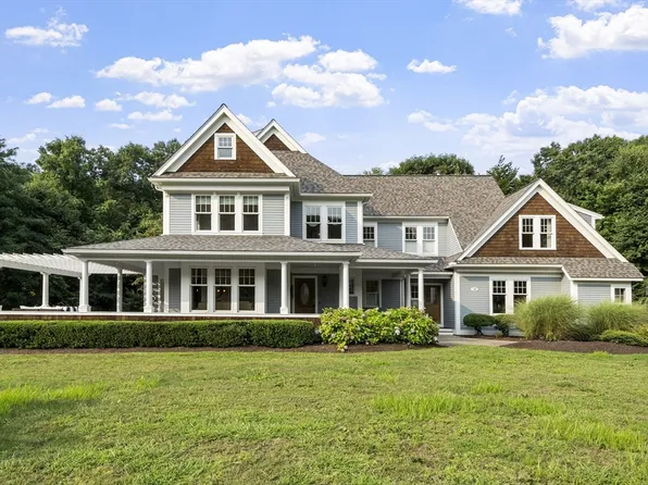 183 Fox Run Rd, Bolton, MA 01740