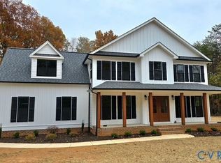 4398 Thomas Jefferson Pkwy, Palmyra, VA 22963