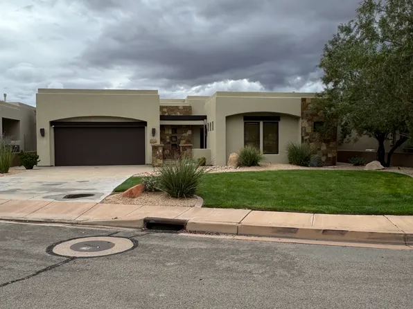 1761 W Red Cloud Cir, Saint George, UT 84770