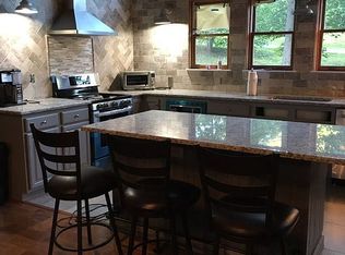 162 S Dakota Dr, Rutherfordton, NC 28139