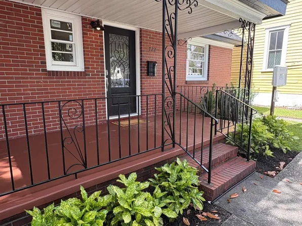 722 Red Cross Street, Wilmington, NC 28401