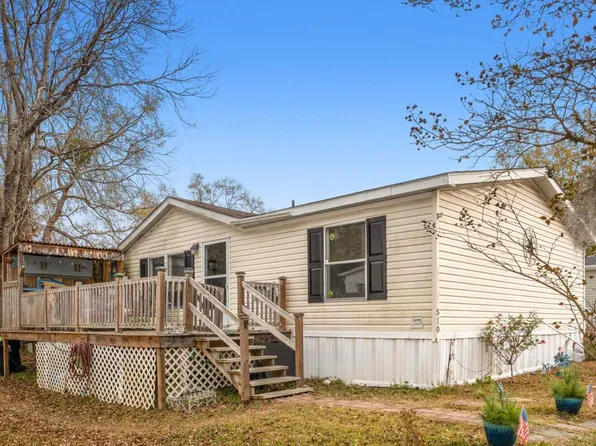 510 Folly Estates Dr., Myrtle Beach, SC 29588
