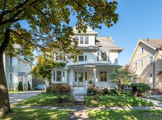 347 Barrington St, Rochester, NY 14607