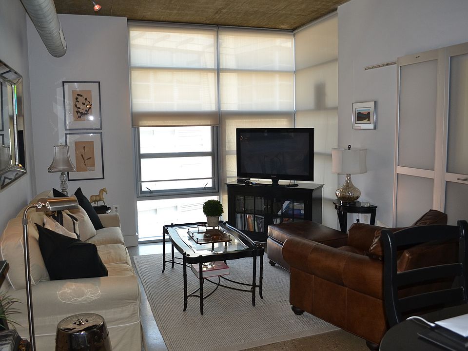 Living Room I