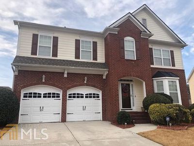 7409 Melhana Ln, Union City, GA, 30291