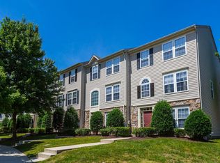 8812 Rachel Ct, Ellicott City, MD 21043