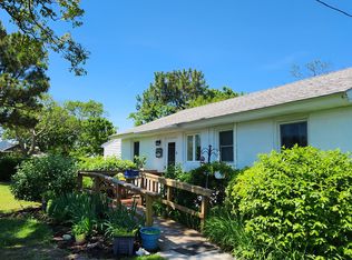 16256 Smith Beach Rd, Cape Charles, VA 23310