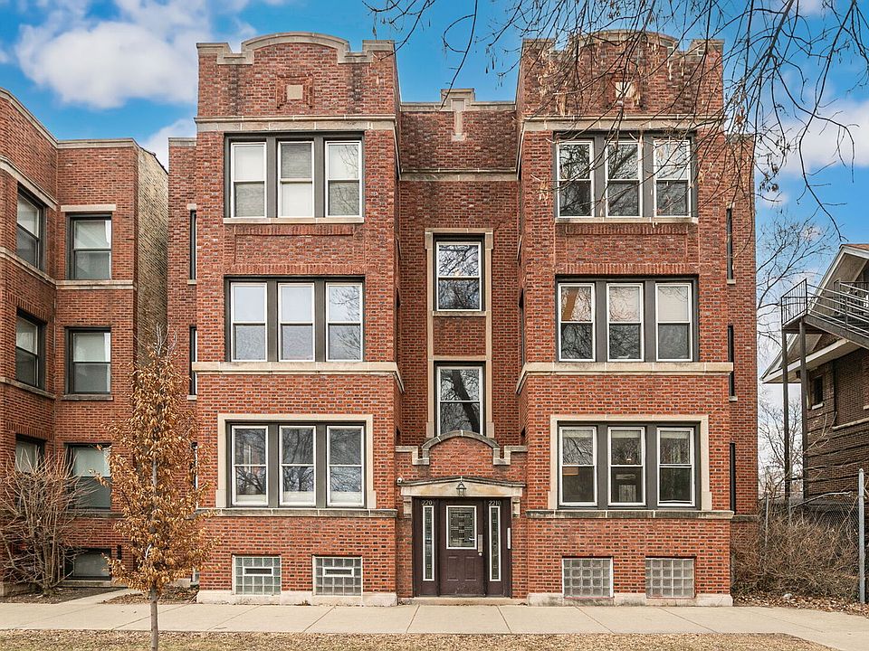 1st image of 2210 N Kedzie Blvd #1N