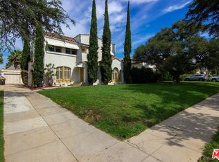 2139 Wellington Rd, Los Angeles, CA 90016