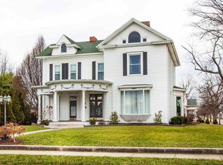 428 S Main St, Princeton, IN 47670