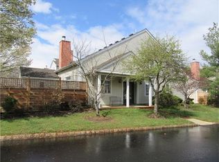 15A Rutland Ln, Monroe Township, NJ 08831