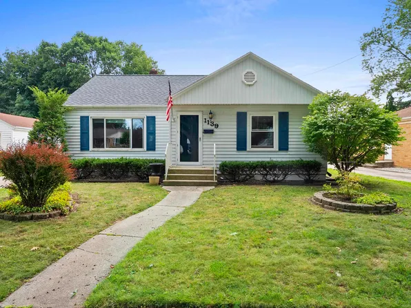 1139 Kellogg St, Green Bay, WI 54303