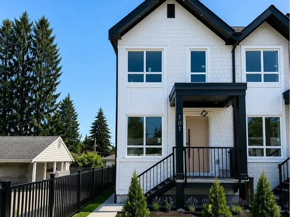 10039 128th St #101, Surrey, BC V3T 2Z1