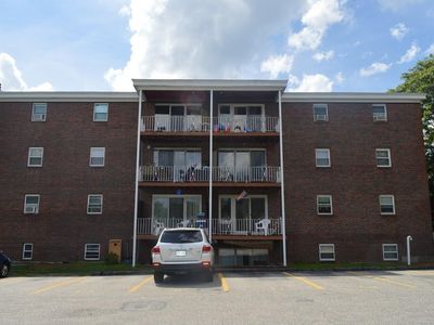 15 Main St APT 4, North Reading, MA, 01864