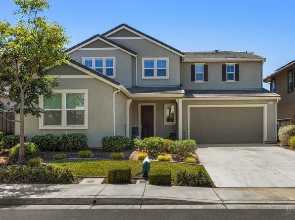8879 Blue River Drive, Vallejo, CA 94591