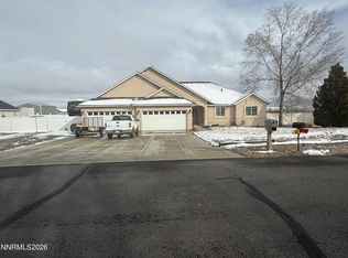 1850 Heidi Rd, Fallon, NV 89406