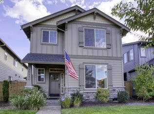 10150 SW Barber St, Wilsonville, OR 97070