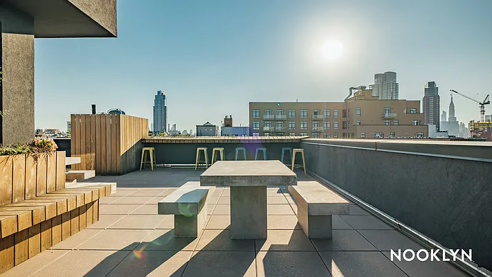 Rented by Nooklyn NYC LLC | media 86
