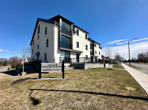 107 McCurdy Dr #100, Ottawa, ON K2L 2W7
