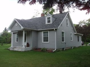 N1251 Keller Rd, Marinette, WI 54143