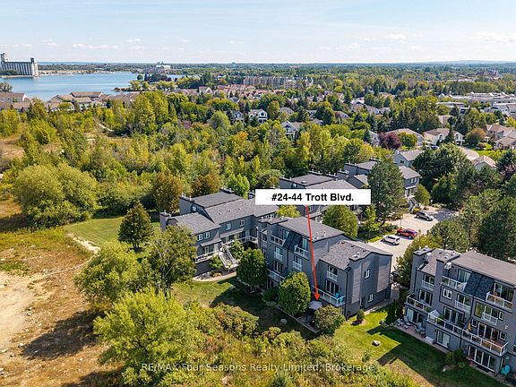2nd image of 44 Trott Blvd #24