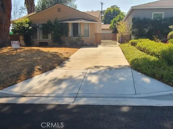 2403 N Lamer St, Burbank, CA 91504