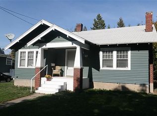 10 W 31st Ave, Spokane, WA 99203