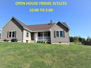 683 McGuire Rd, New Market, TN 37820