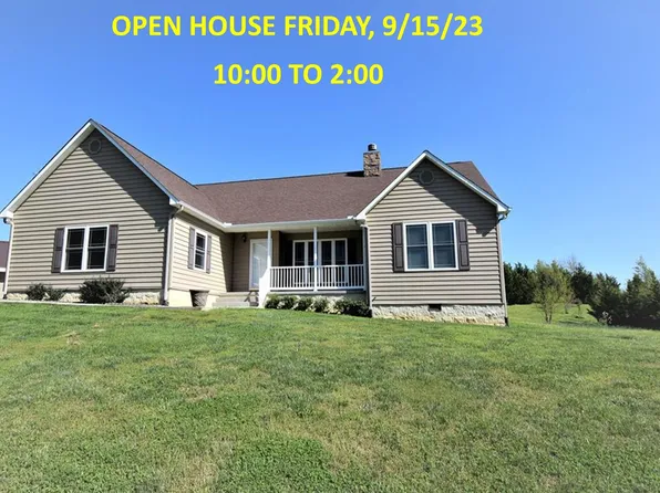 683 McGuire Rd, New Market, TN 37820